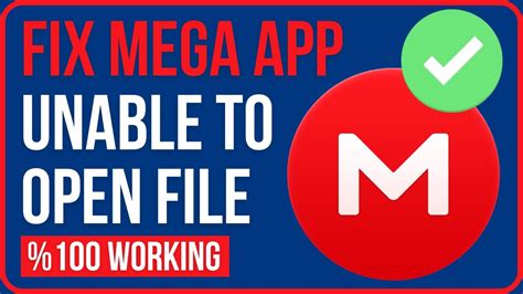 how to open .mega files|Mega Basics.